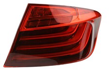 Feu Arrière LED Compatible Avec BMW 5 F10 07/13- N. Côté Droit Passager