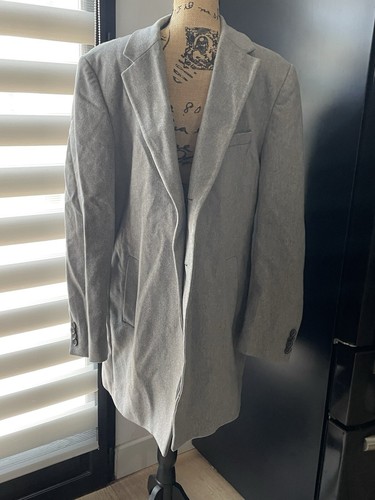 Manteau homme - manteau, xl