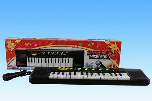 Clavier musical piano avec - piano,