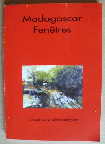 Madagascar fenêtres aperçus - fenêtres,,