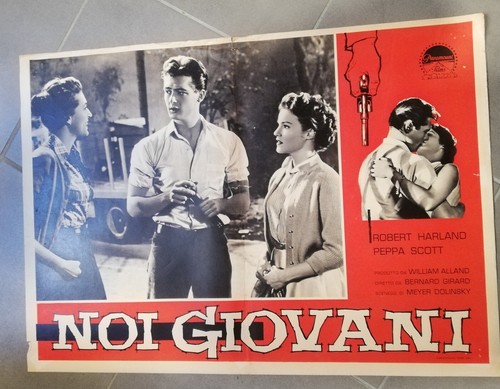 Noi giovani photobusta - noi,