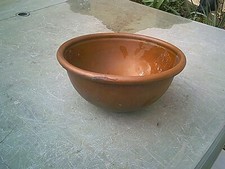 Magnifique cuivre cul de poule pour pâtisserie