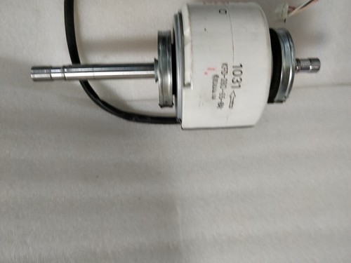 Moteur turbines daikin - moteur, 1031