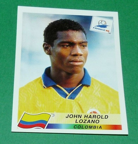 455 john harold - n°455,