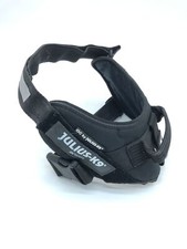 Harnais de puissance pour chiens Julius-K9 IDC noir divers, taille M