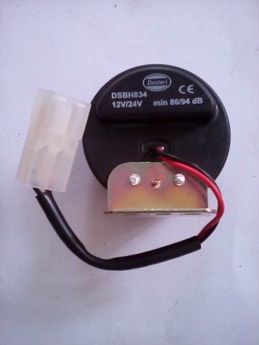 Ronfleur avertisseur sonore - avertisseur,