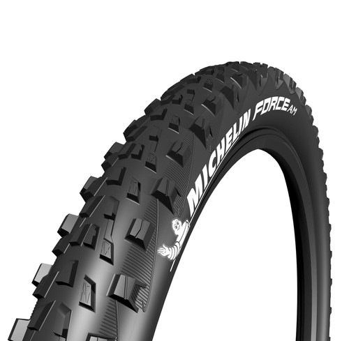 Pneu vtt 5x2 michelin - pneu,