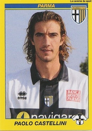 371 castellini parma - n°371,