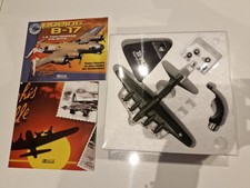 Avion Combat " B-17F  Menphis