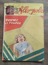 Louis de la Hattais: Envoyez