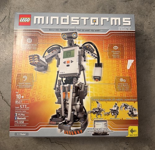 Lego mindstorms - lego,