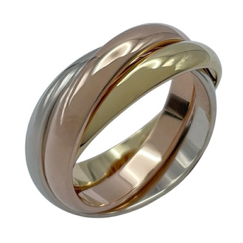 Bague cartier - cartier,