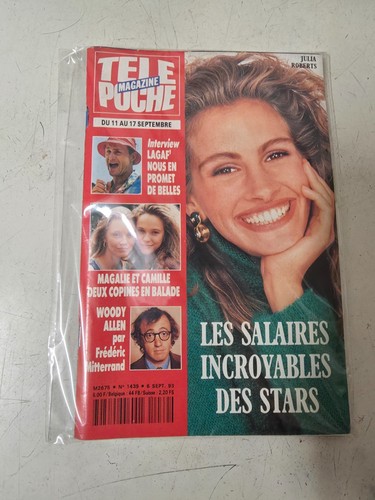 Tele poche 1439 - poche, n°1439