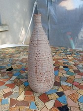 Ancien grand beau vase vintage