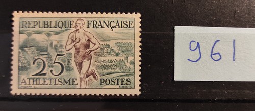 Timbre france neuf - timbre,