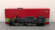 LGB 20882 G Scale Uintah
