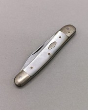 Ancien Couteau Canif de poche