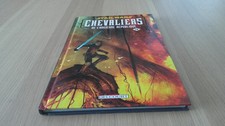 BD STAR WARS  CHEVALIERS DE