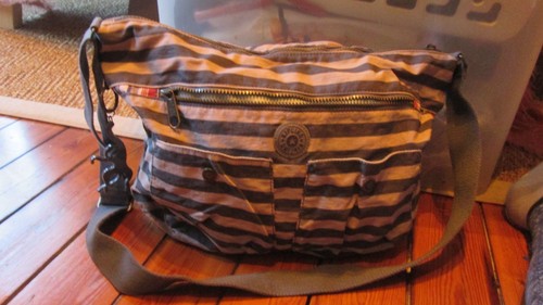 Sac kipling son singe - kipling,