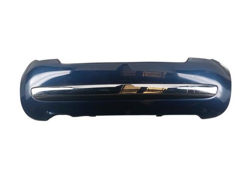 Pare choc arriere fiat 500 - arriere,