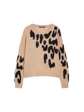 Pull Penny Black, En Mélange