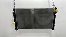 Radiateur eau DODGE AVENGER