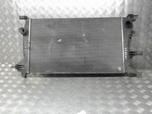 Radiateur eau renault - eau, megane