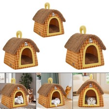 Panier pour chat, fournitures