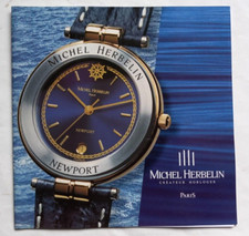 CATALOGUE MONTRES MICHEL