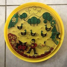 Ancien jeu à billes SKIP -