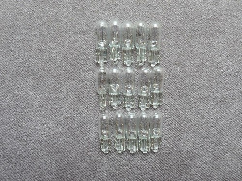 Ampoule de - x,