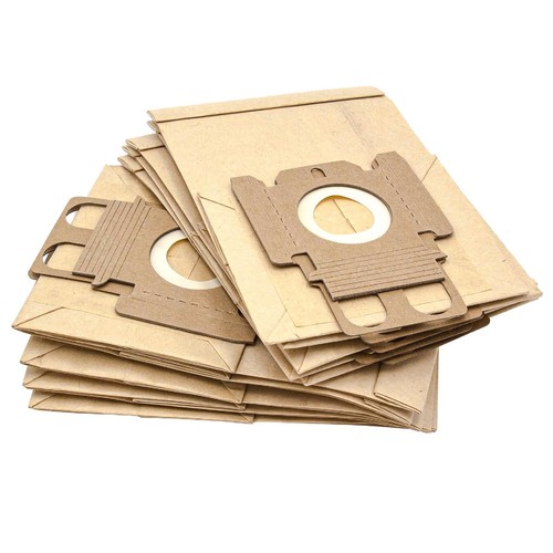 Sacs aspirateur pour - 10,