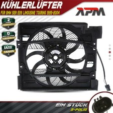 Ventilateur de Radiateur