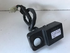 UN BOITIER PORTE SUPPORT DE FUSIBLE ELECTRIQUE POUR MOTO HONDA XL 600 TRANSALP