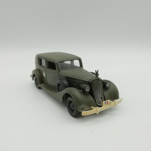 Solido packard 1937 43 - solido,