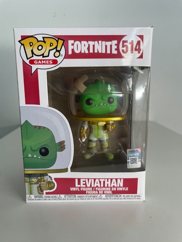 Figurine funko pop fortnite - figurine,