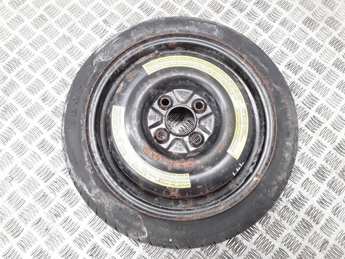 Jante roue rechange pour - de,
