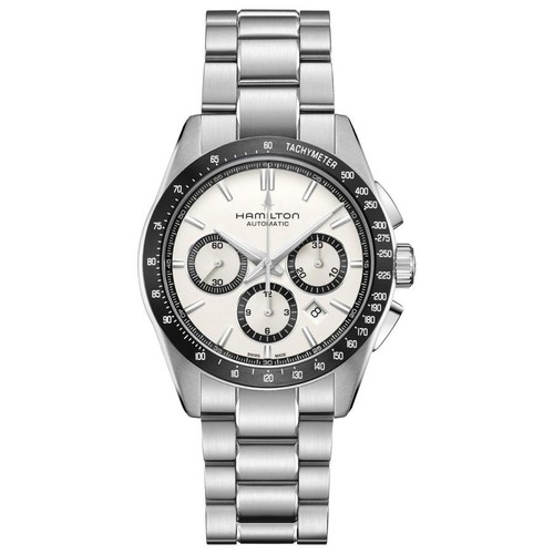 Montre analogique chronographe