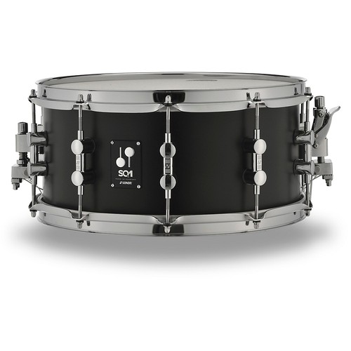 Sonor sq1 snare drum - snare, x