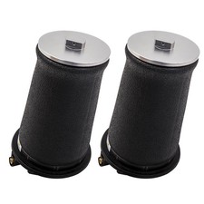 2x Arrière Air Suspension
