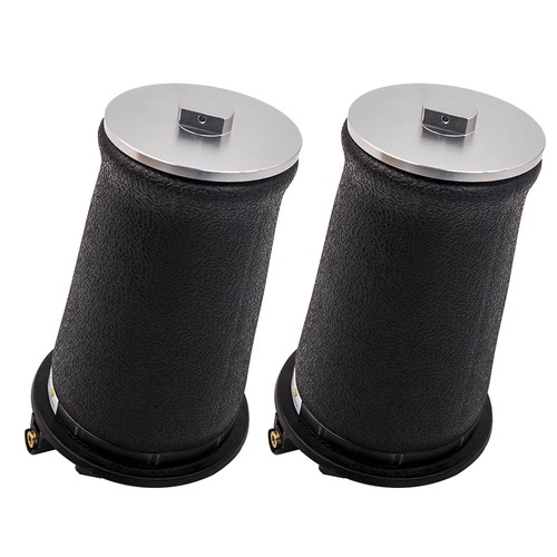 Arrière air suspension - 2x,