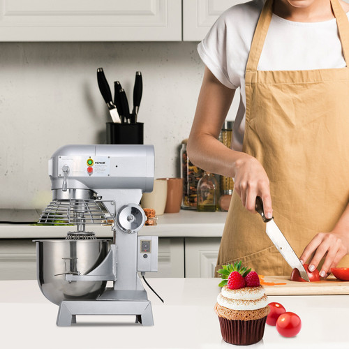 Vevor robot pâtissier - vevor,