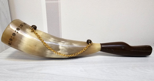 Ancien souvenir chasse - souvenir, fait