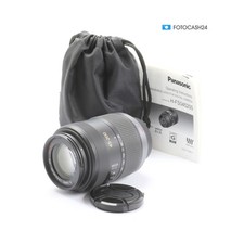 Panasonic Lumix G-Vario 4,0-5,6/45-200 Mega OIS + TOP (282826)