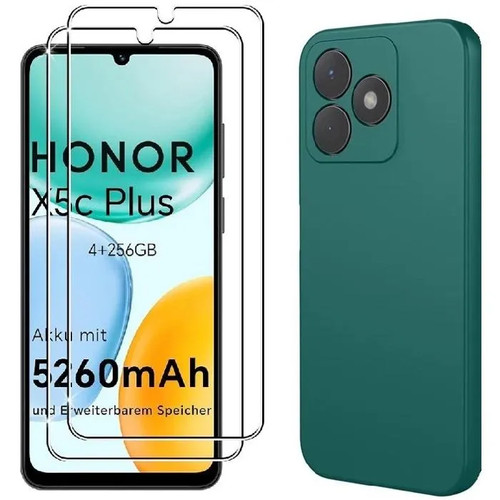 Coque pour honor x5c plus - coque, 2