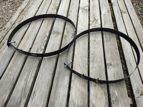 Suspentes reservoir r21 - ,