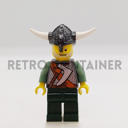 Minifigures lego x vik020 - minifigures,
