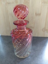 flacon parfum ancien