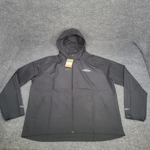 Nike jacket mens gray - nike, xl