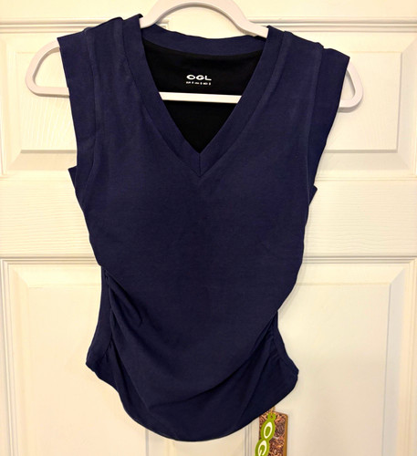 Ogl women ruched neck - women’s,